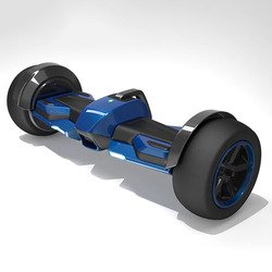 Good Price China Made Electric Scooter Off Road Smart Hover Board
