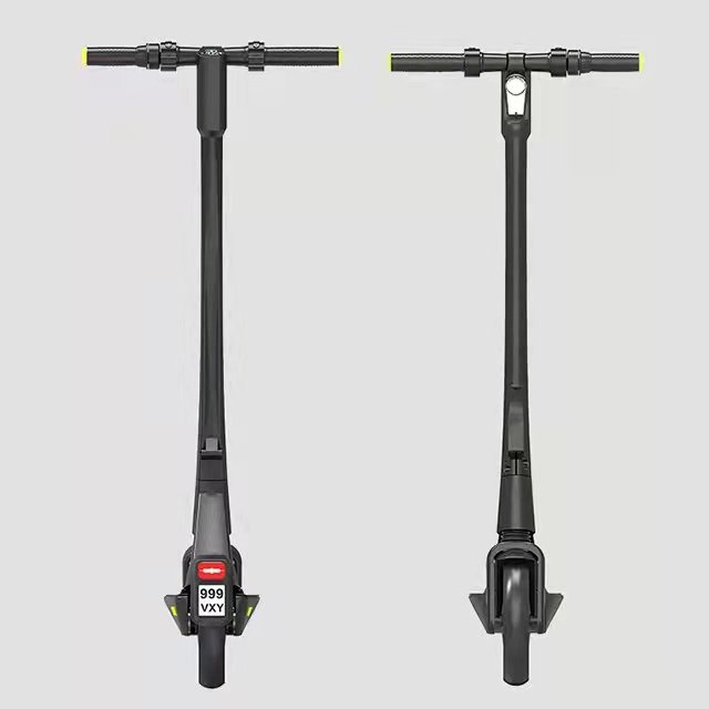 Electric Scooters Foldable Electric Motorcycle Scooter Power Battery Time Charging scooter for adult