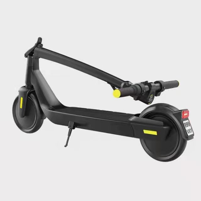 Electric Scooters Foldable Electric Motorcycle Scooter Power Battery Time Charging scooter for adult