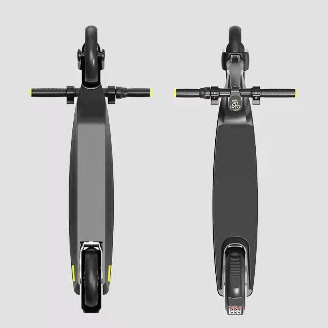 Electric Scooters Foldable Electric Motorcycle Scooter Power Battery Time Charging scooter for adult