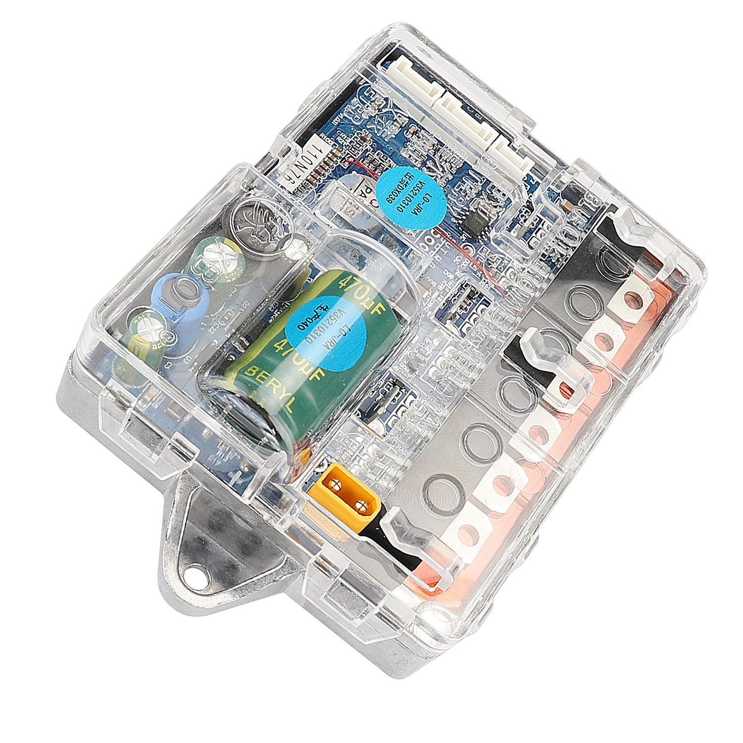 Scooter motherboard controller for Mijia Xiaomi M365 Electric Scooter Repair Spare Parts Accessories