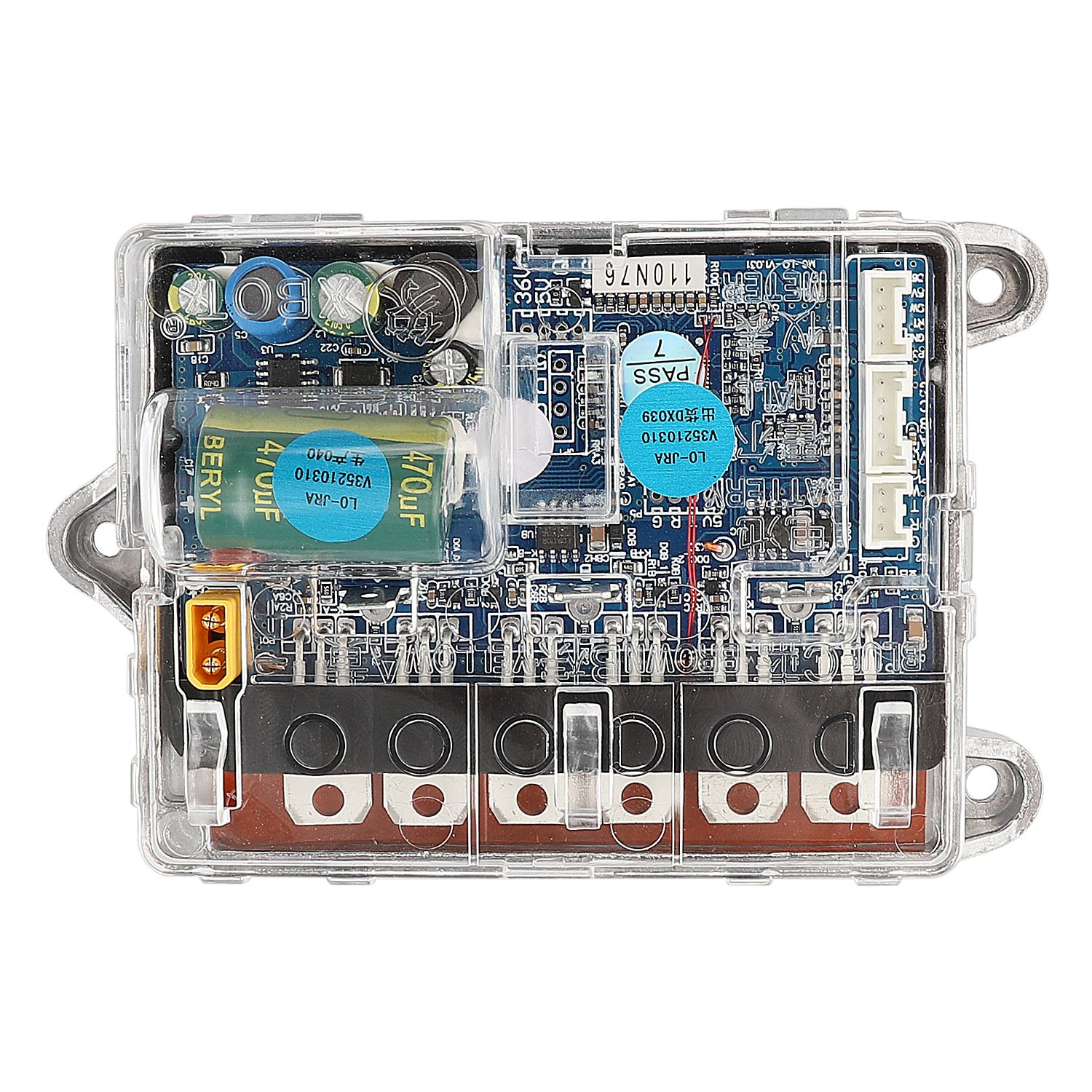 Scooter motherboard controller for Mijia Xiaomi M365 Electric Scooter Repair Spare Parts Accessories