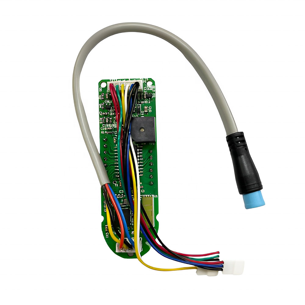 Dashboard Display Led Screen for Xiaomi PRO Electric Scooter Repair Spare Parts Accessories