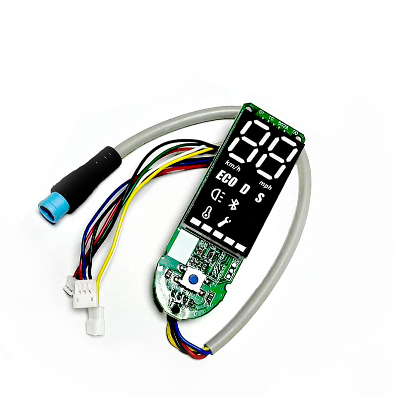 Dashboard Display Led Screen for Xiaomi PRO Electric Scooter Repair Spare Parts Accessories