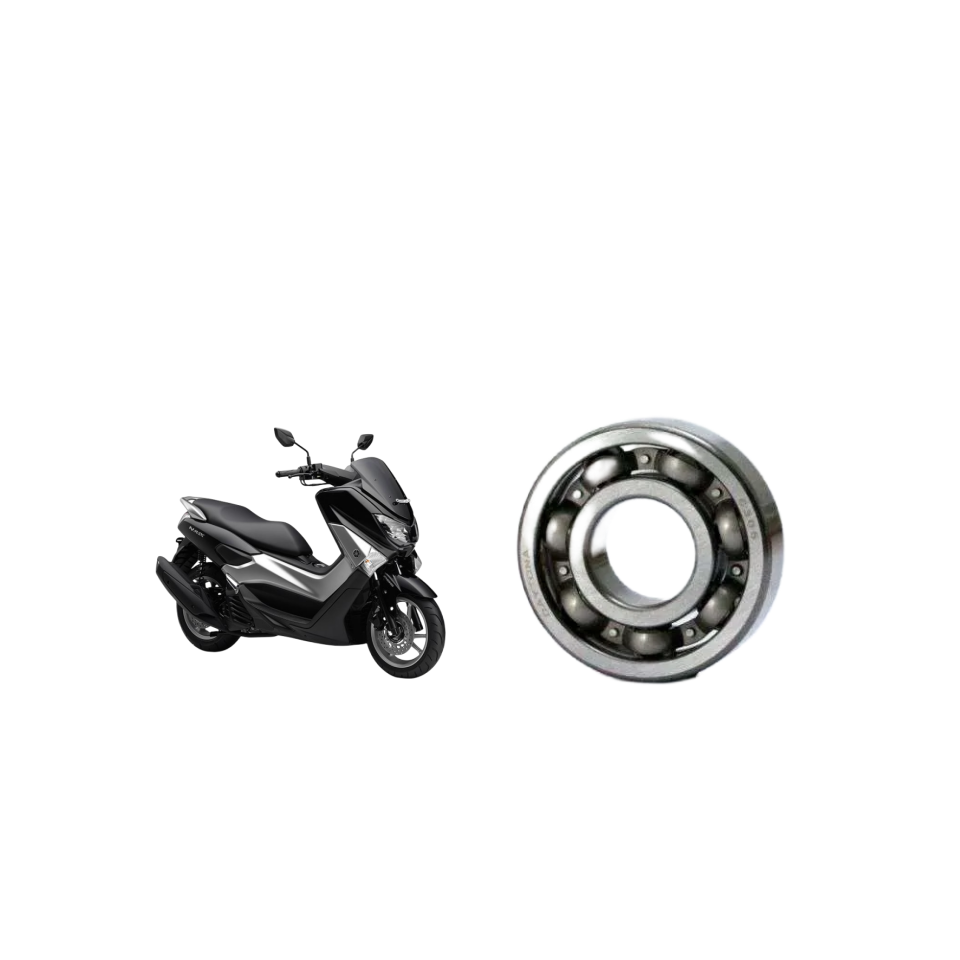 WAY-C Wholesale YAMAHA Scooter Parts 93306 302YP Bearing for YAMAHA AEROX 155