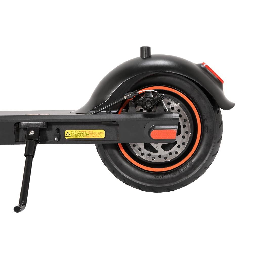 35 Mph Personal Transporter 2Kick Yongkang Two Wheeler Scuter Ride Electric Scooters With Lights