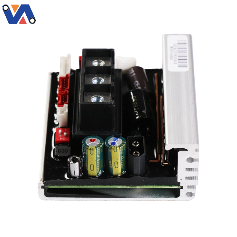 New Image New Arrival Scooter Controller For F2 Pro Electric Scooter Parts Control Board Assembly Escooter F2 Pro Controller