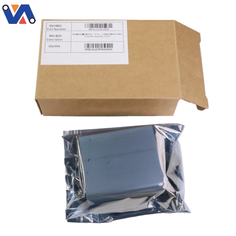 New Image New Arrival Scooter Controller For F2 Pro Electric Scooter Parts Control Board Assembly Escooter F2 Pro Controller