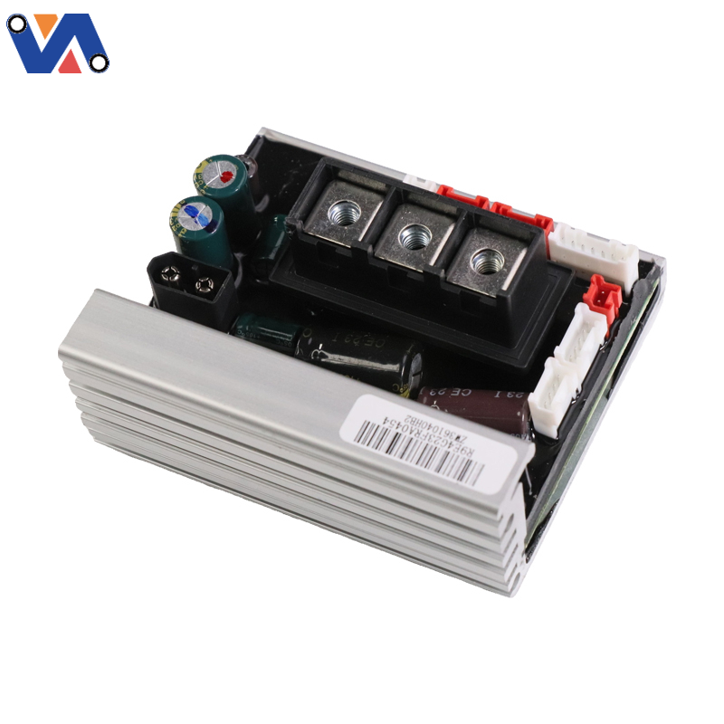 New Image New Arrival Scooter Controller For F2 Pro Electric Scooter Parts Control Board Assembly Escooter F2 Pro Controller
