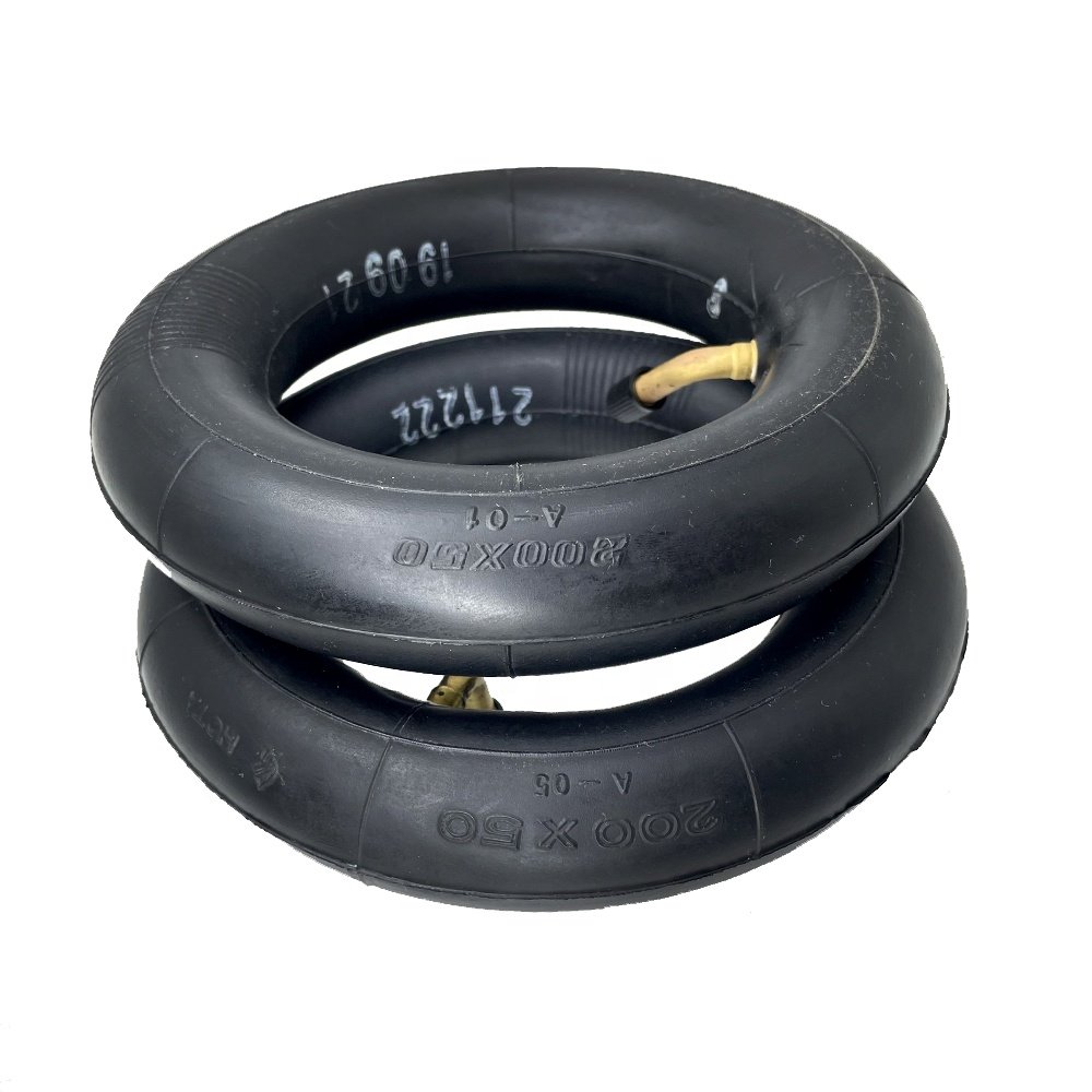 200x50 Inner Tube Tyre for 8 Inch Electric Scooter Pneumatic Tire Accessories