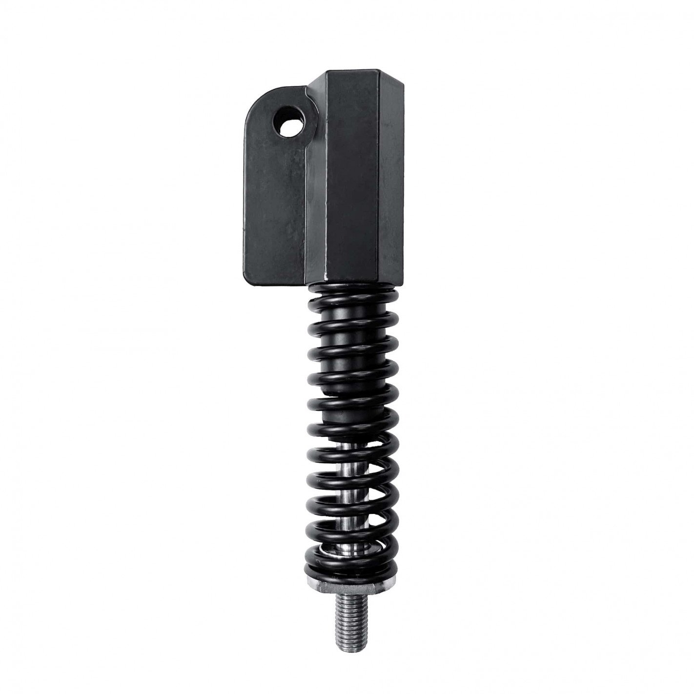 Universal 10 Inch Electric Scooter Part Hydraulic Front Shock Absorber For Kugoo M4 Pro Scooter Parts Left Right 20cm