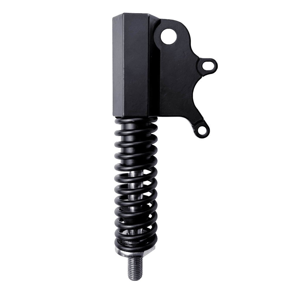 Universal 10 Inch Electric Scooter Part Hydraulic Front Shock Absorber For Kugoo M4 Pro Scooter Parts Left Right 20cm
