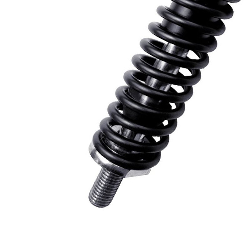 Universal 10 Inch Electric Scooter Part Hydraulic Front Shock Absorber For Kugoo M4 Pro Scooter Parts Left Right 20cm