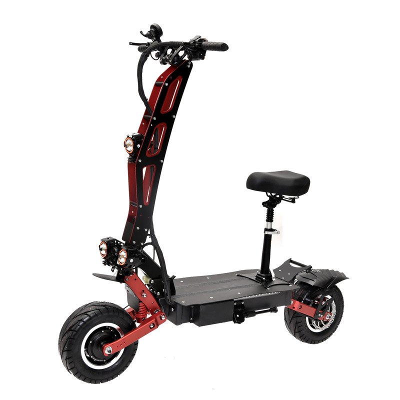 Factory direct cheap foldable lightweight kick scooter 350w powerful Adult electric scooter 2021