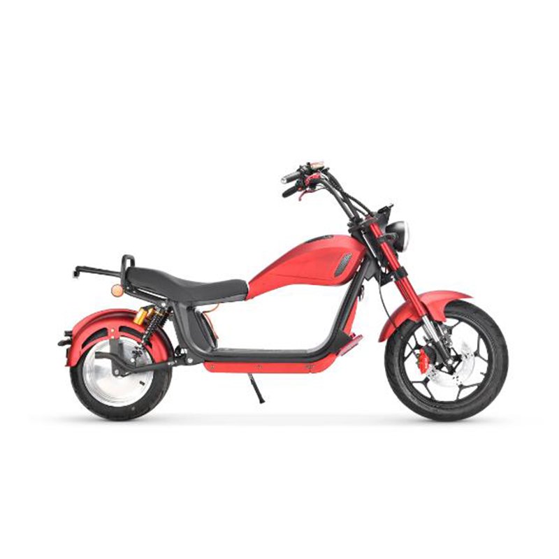 EEC COC Hot Sale Citycoco Electric Scooter Two Battery Citycoco Plus/ 2000W Electric Motorcycle / Citycoco Scooter Electric