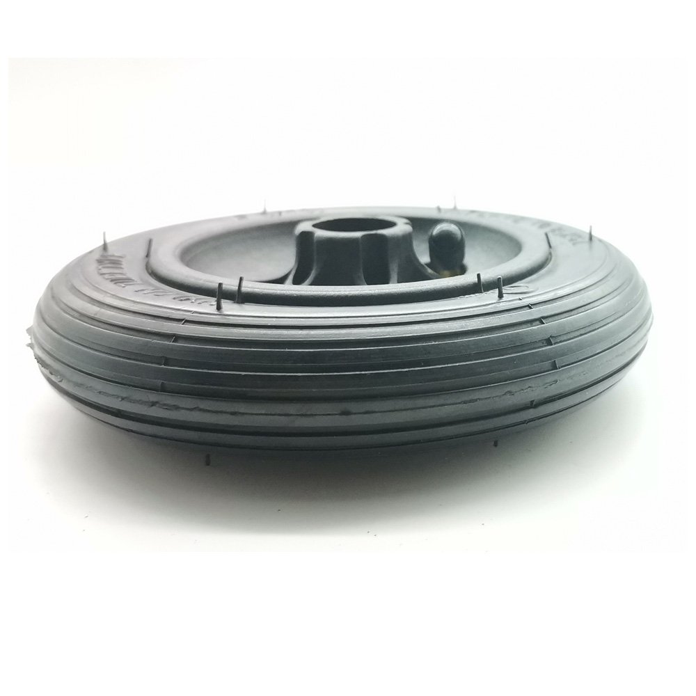 6x11/4 Scooter Tire Outer Tubes Replacement Parts For Mini Folding Scooter