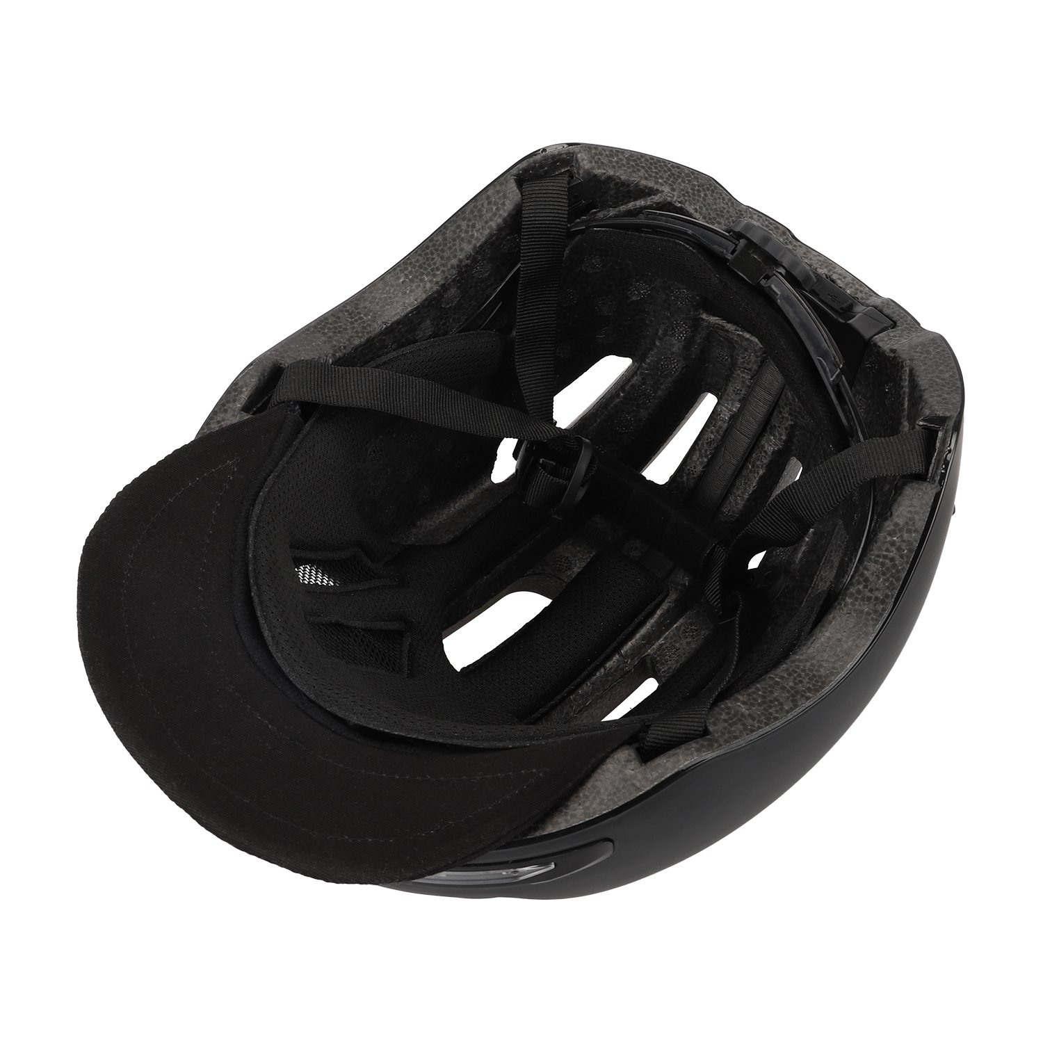 Ulip Scooter Helmet Black Smart helmet with Wireless Handlebar Remote Control for Scooter Bike Motor Accessories and Spare Parts