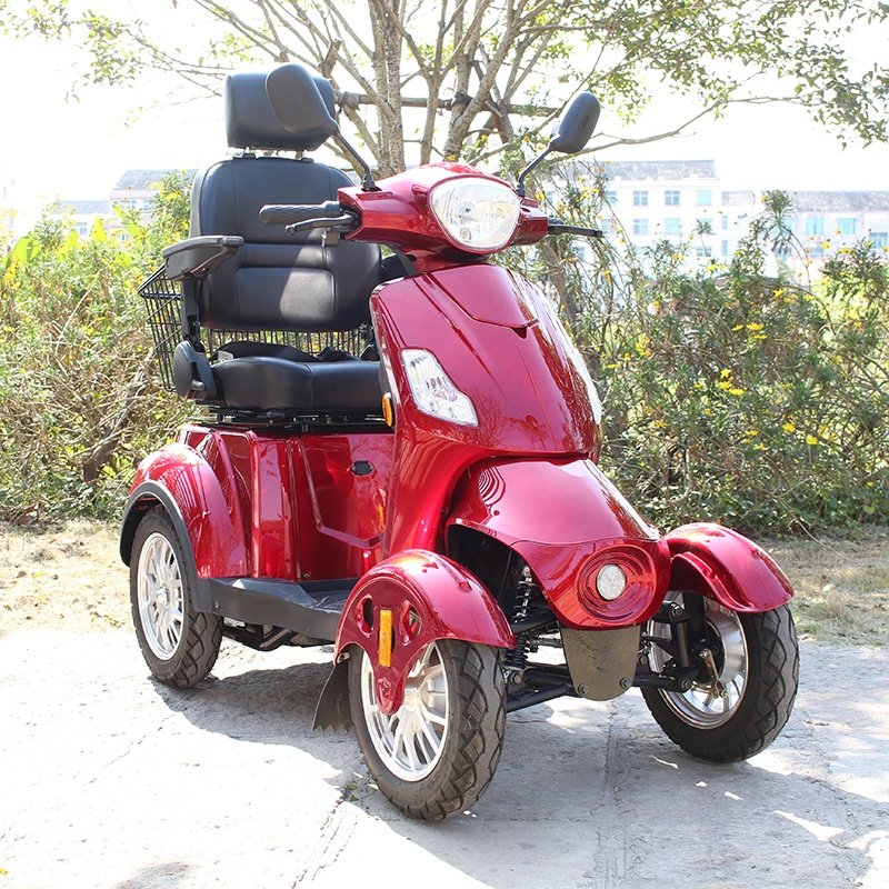 Factory direct selling handicapped electric scooters disabled electric mobility scooters for the elderly At Wholesale Price