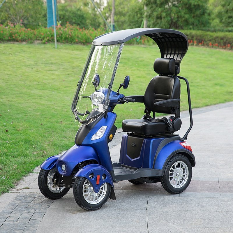 Factory direct selling handicapped electric scooters disabled electric mobility scooters for the elderly At Wholesale Price