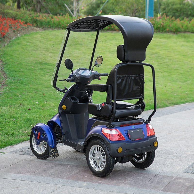 Factory direct selling handicapped electric scooters disabled electric mobility scooters for the elderly At Wholesale Price