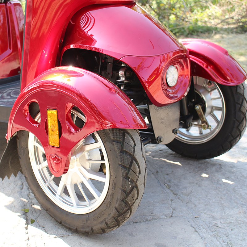 Factory direct selling handicapped electric scooters disabled electric mobility scooters for the elderly At Wholesale Price