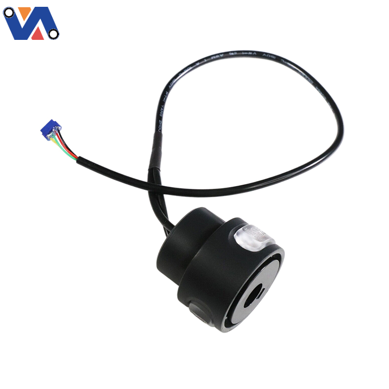 Original Turning Light For Ninebot Max G2 Electric Scooter KickScooter Handle Tail Left or Right Turn Signal Parts