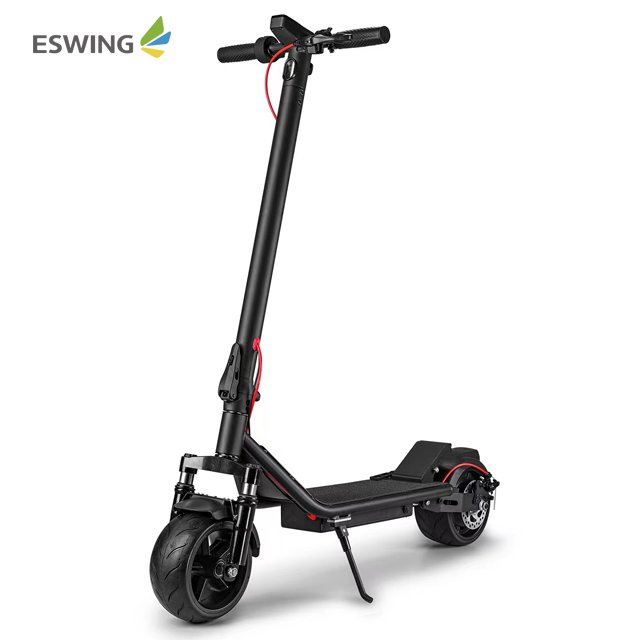 New Arrivals Patinete Electrico Escooter Dropship 9 Inch Fat Tire 2 Wheel Electric Scooter