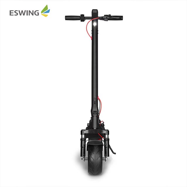 New Arrivals Patinete Electrico Escooter Dropship 9 Inch Fat Tire 2 Wheel Electric Scooter