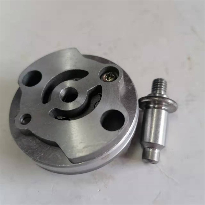 Direct sale motorcycle oil pump GY6125 GY6150 scooter engine oil pump 125CC 150 motorcycle parts