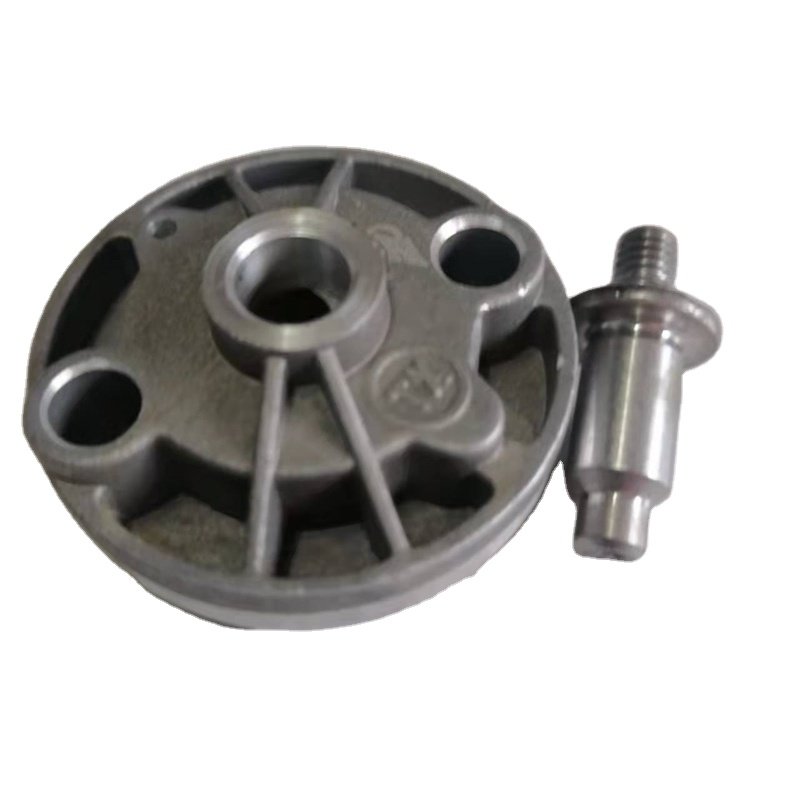 Direct sale motorcycle oil pump GY6125 GY6150 scooter engine oil pump 125CC 150 motorcycle parts