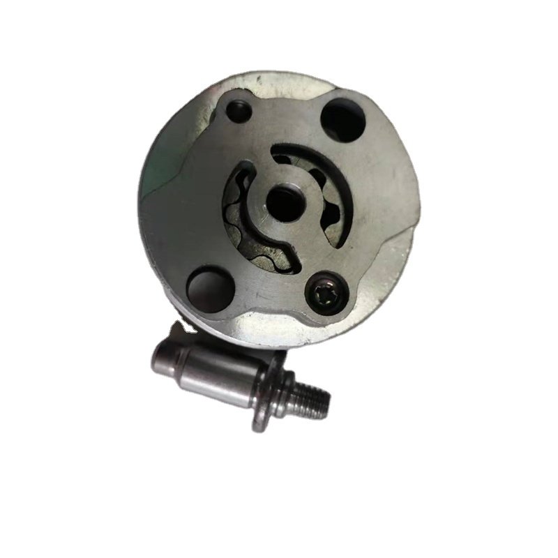 Direct sale motorcycle oil pump GY6125 GY6150 scooter engine oil pump 125CC 150 motorcycle parts