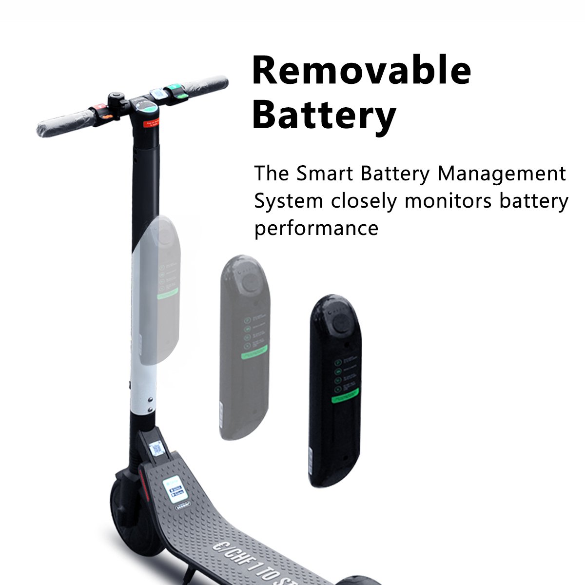 Patineta Electrica 300W 500W Fatest 17Mph Electric Scooter For Adults Extra Battery Electirikli Scooter 20Miles E scooter