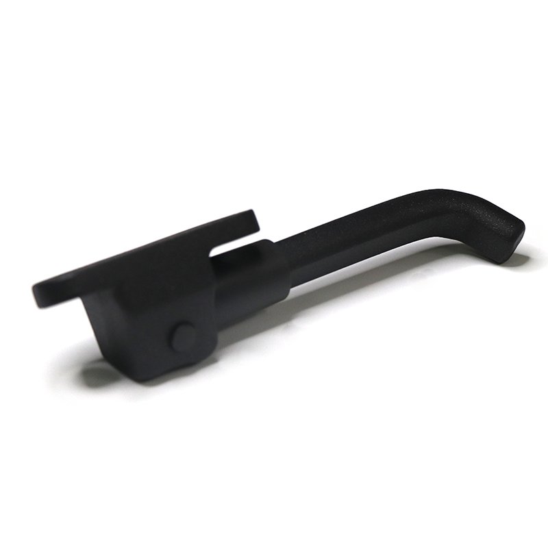 New Image Scooty G30 Max Parts Foot Support Kickstand Metal Stander For Max G30 Electric Scooter Accessories Part Kickstand