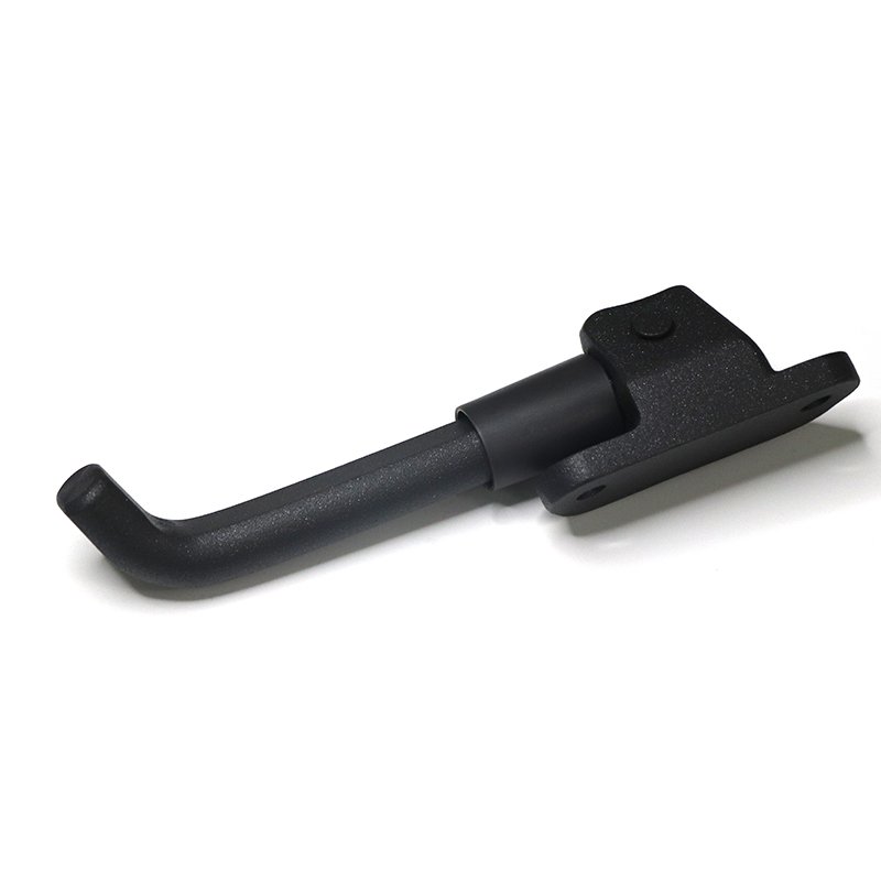 New Image Scooty G30 Max Parts Foot Support Kickstand Metal Stander For Max G30 Electric Scooter Accessories Part Kickstand