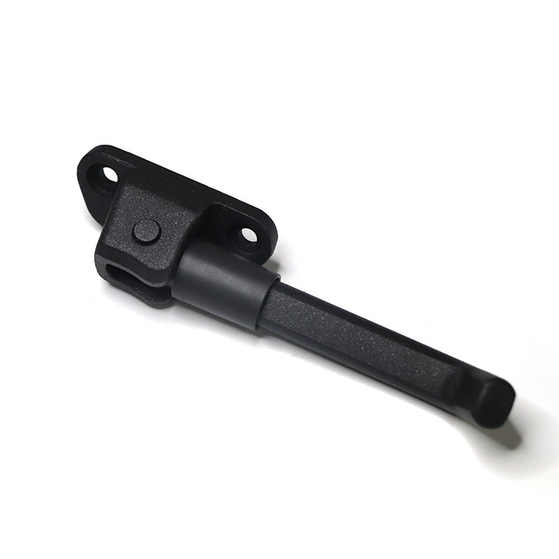New Image Scooty G30 Max Parts Foot Support Kickstand Metal Stander For Max G30 Electric Scooter Accessories Part Kickstand