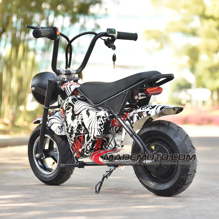 2 Stroke Parts Low Price Mini Dirt Bike For Kids