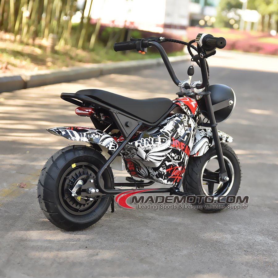 2 Stroke Parts Low Price Mini Dirt Bike For Kids