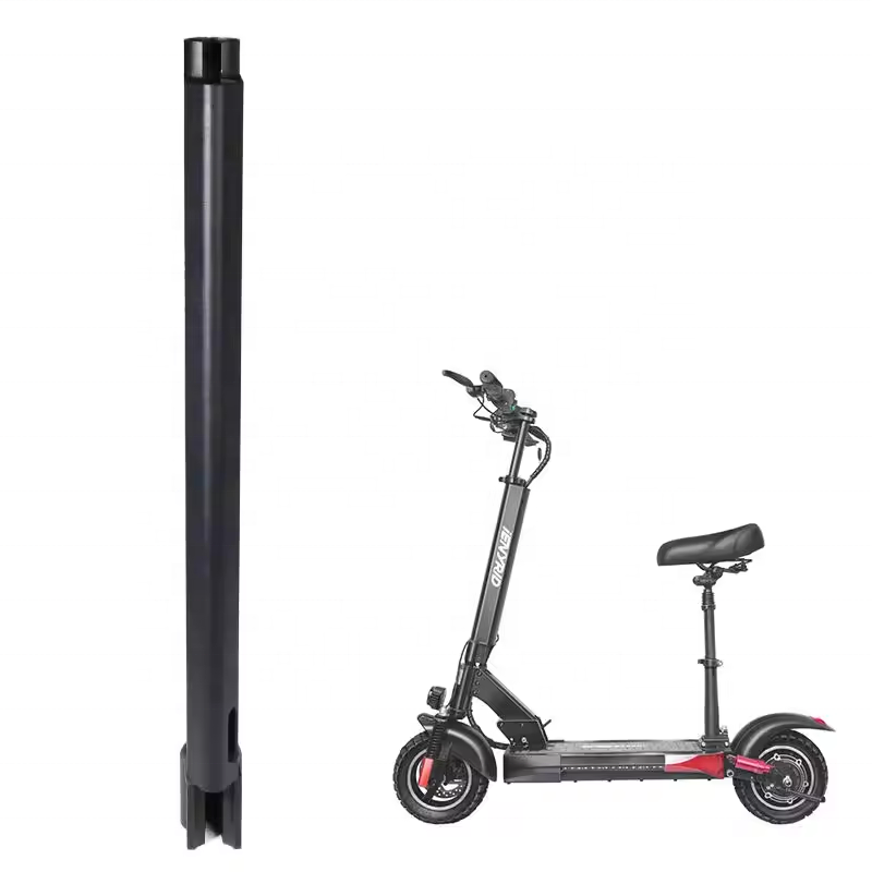 High quality folding risers for kugoo m4pro electric scooter parts electric scooter accessories