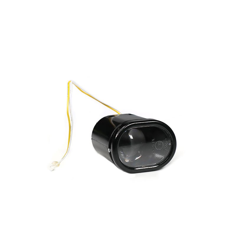High Quality Original Headlight For NINEBOT F30 F40 Scooter Replacement Parts Front Light For F30 40