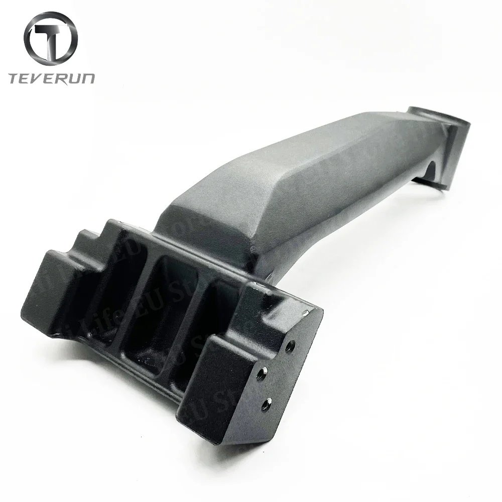 Official Blade GT/GT+ MINI Teverun Fighter 10/10+/11/11+ Front Frame Neck for Teverun Scooter
