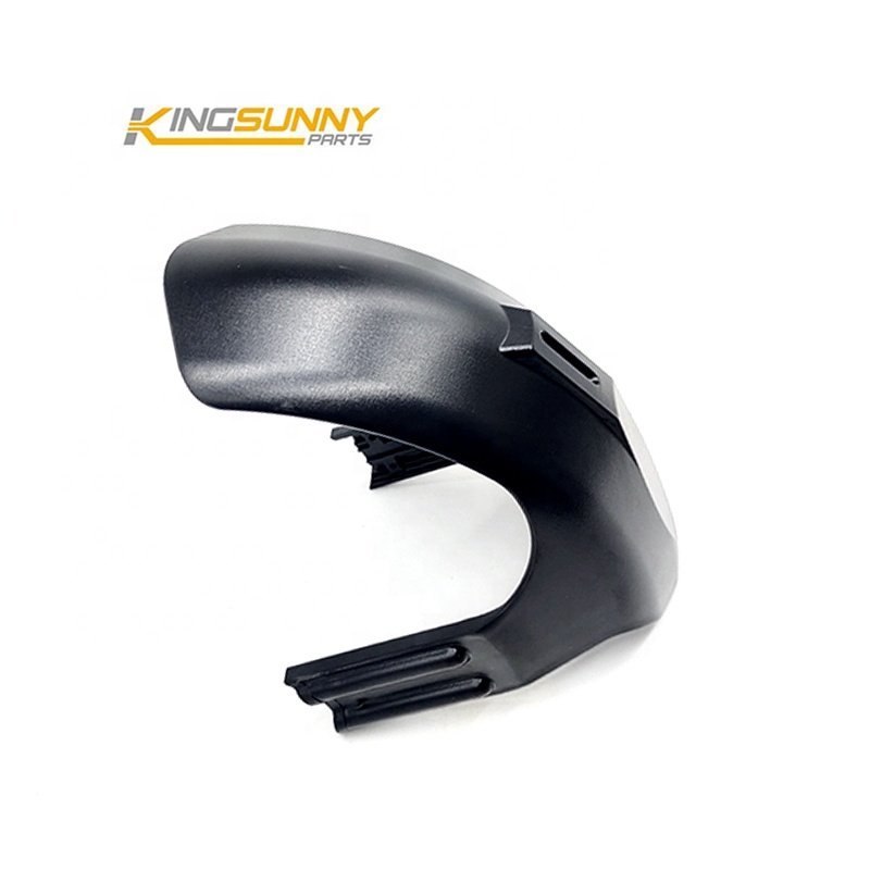 Rear fender for Kugoo G2 PRO Electric Scooter Repair Parts and Accessories Waterproof Fender Rear Mudguard
