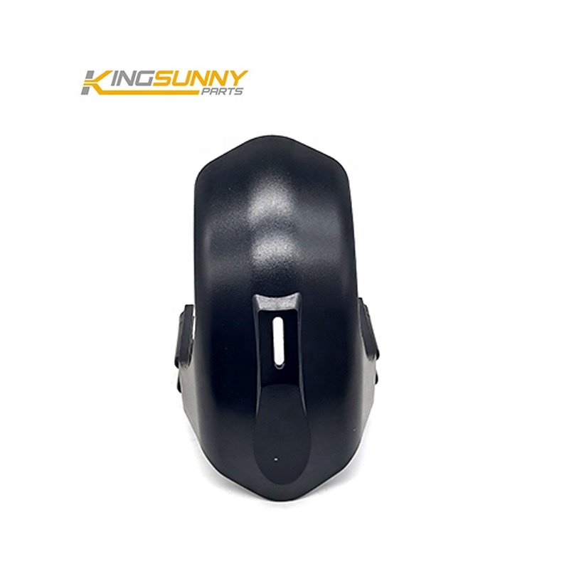 Rear fender for Kugoo G2 PRO Electric Scooter Repair Parts and Accessories Waterproof Fender Rear Mudguard