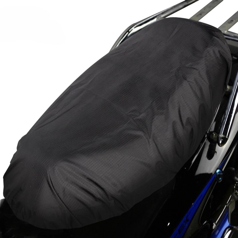 Motorcycle Seat Cover Protector heat resistant motor bike seat covers Motorbike Scooter Cushion Seat Cover