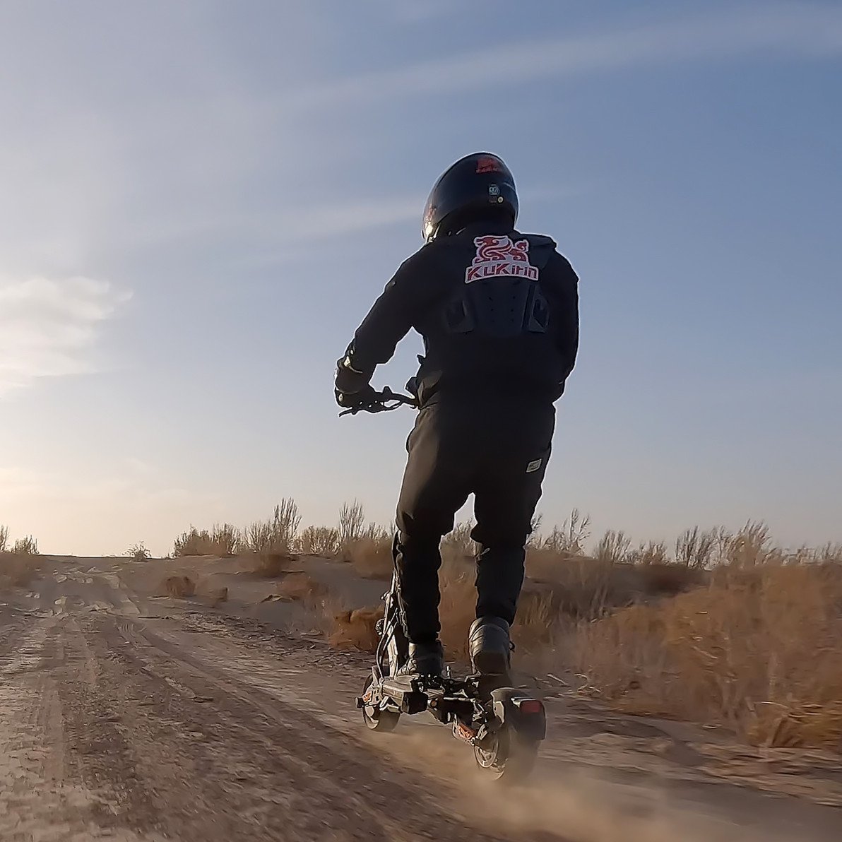 Women Spring 2024 Range 70km Kukirin G2 Master Electric Bike Scooters
