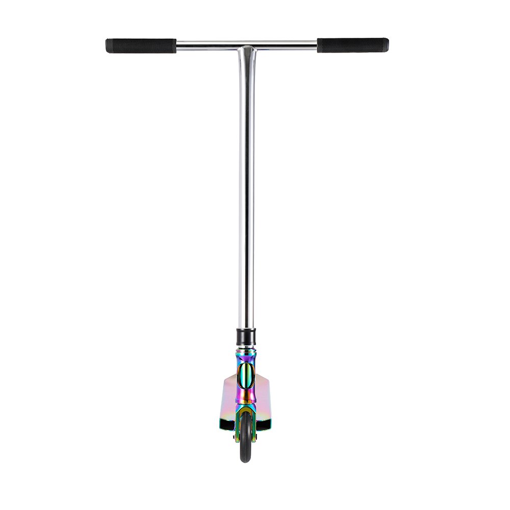 Huoli Scooter Custom Kick Scooter Parts Trick Trottinette Freestyle Pro Stunt Complete Scooter Kids Cheap