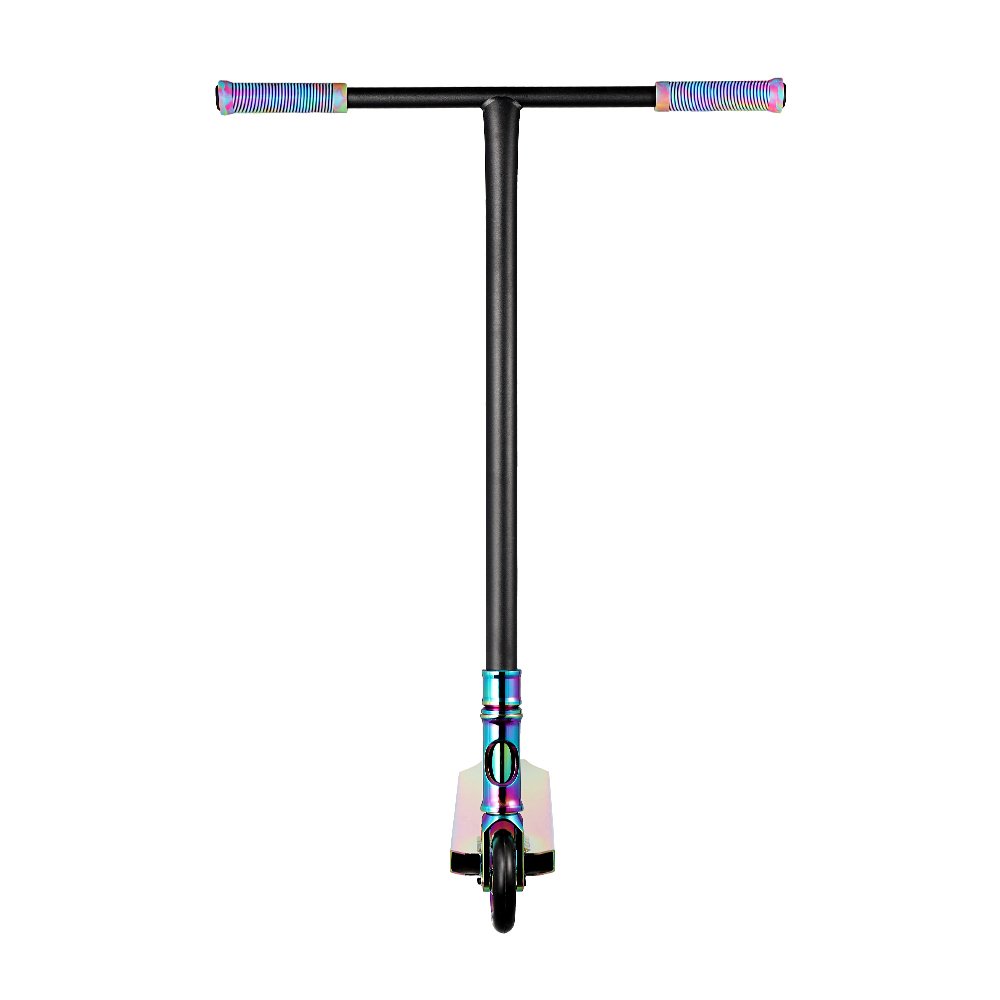 Huoli Scooter Custom Kick Scooter Parts Trick Trottinette Freestyle Pro Stunt Complete Scooter Kids Cheap