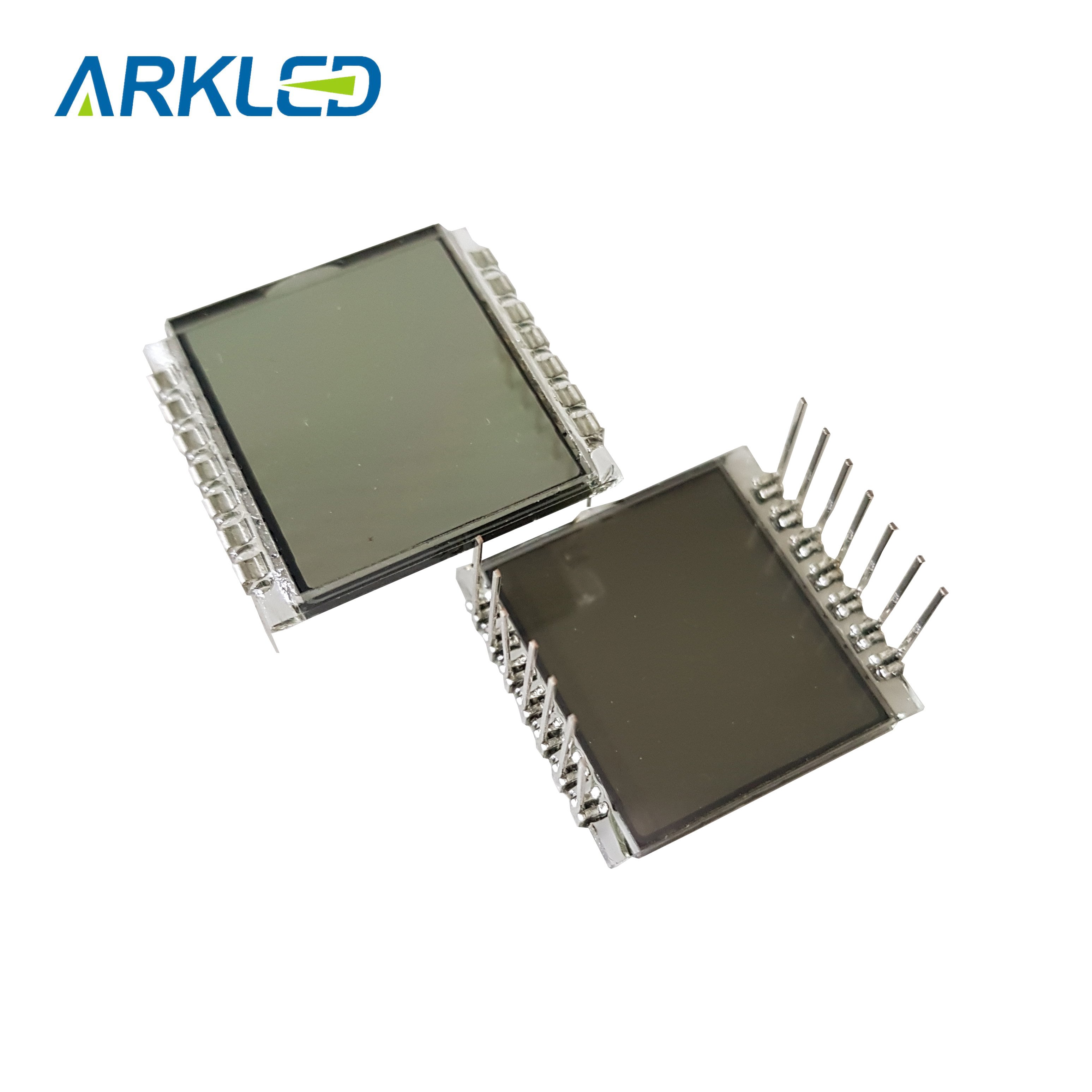 Custom Lcd Screen 45pin 1 Lcd Display For Electric scooter Inch Lcd Screen