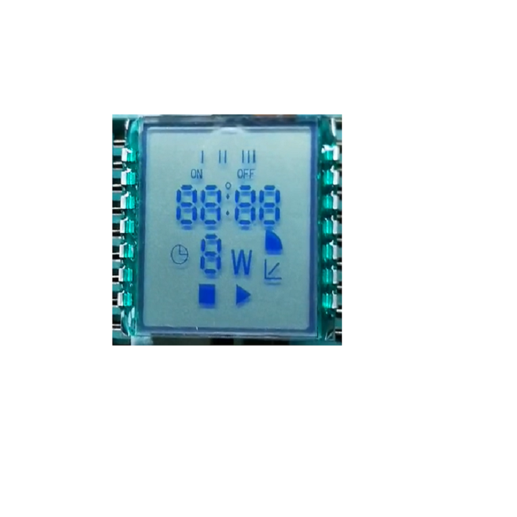 Custom Lcd Screen 45pin 1 Lcd Display For Electric scooter Inch Lcd Screen