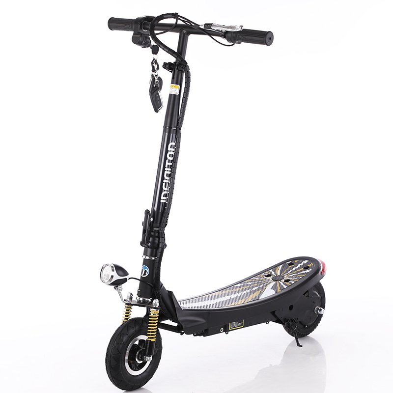 china high speed electric scooter two wheels foldable scooter-electric