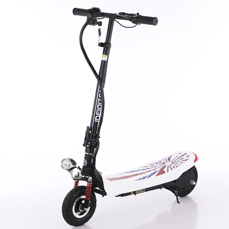 china high speed electric scooter two wheels foldable scooter-electric